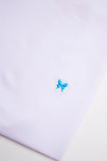 Ice Butterfly, White T-Shirt