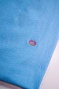 Minimal Donut, Blue T-Shirt